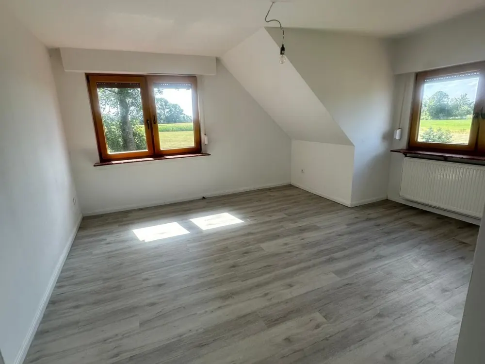 Schone 3 Zimmerwohnung in Altenesch