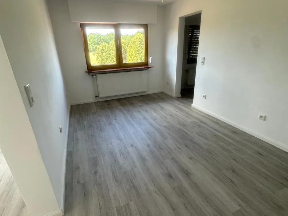 Schone 3 Zimmerwohnung in Altenesch