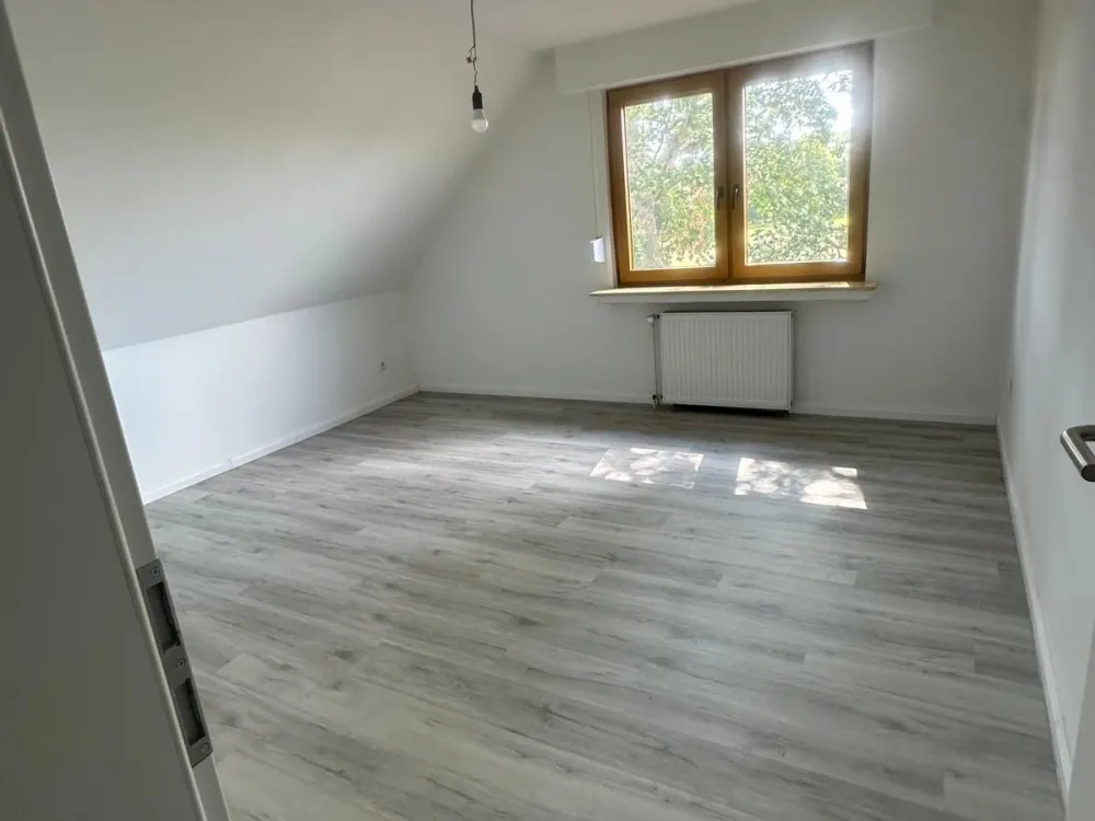 Schone 3 Zimmerwohnung in Altenesch