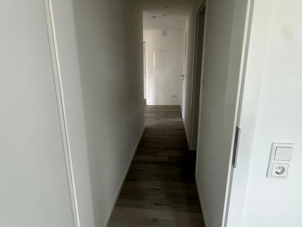 Schone 3 Zimmerwohnung in Altenesch