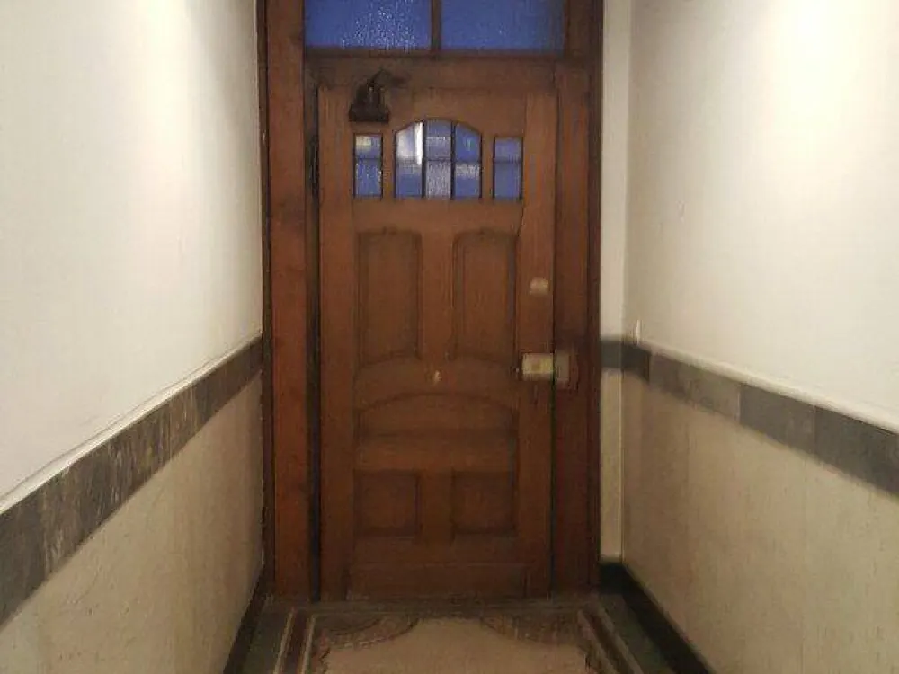 Heute: Im Jugendstil mit hohen Decken leben!!!! Nahe Bilk S und Düsseldorf Arcaden
