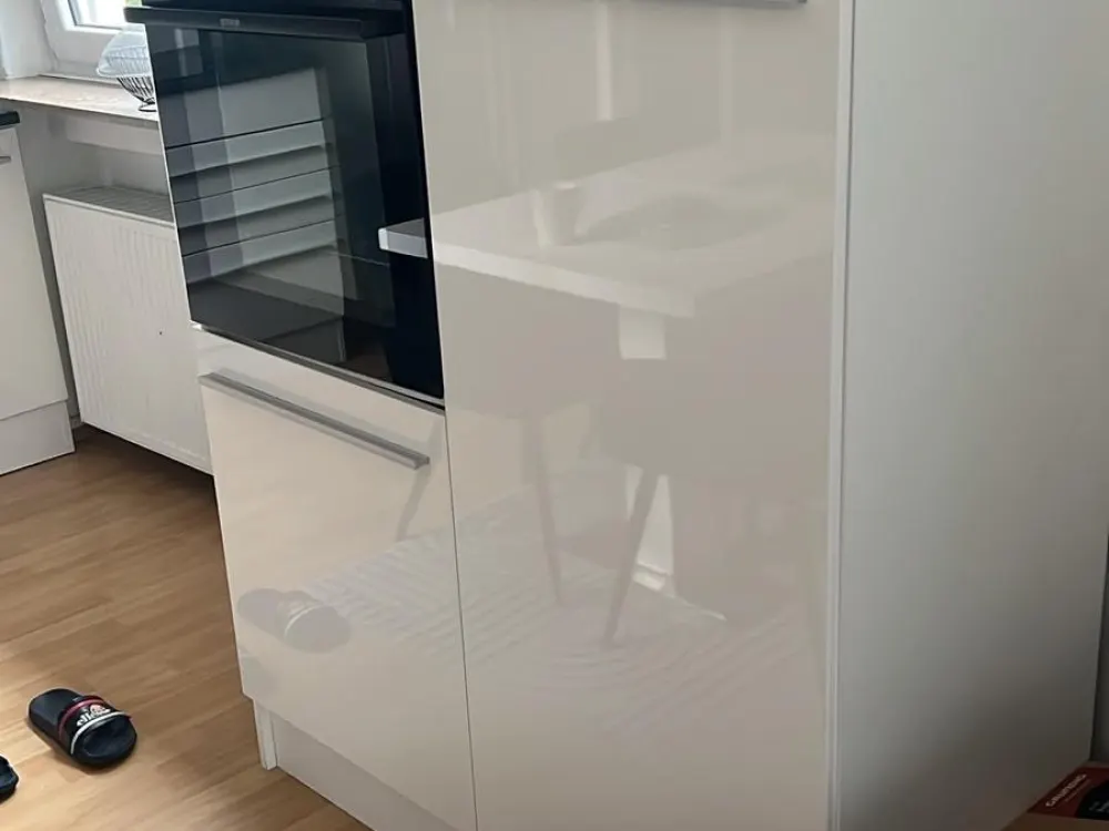 Moderne 4ZKB in Saarbrücken