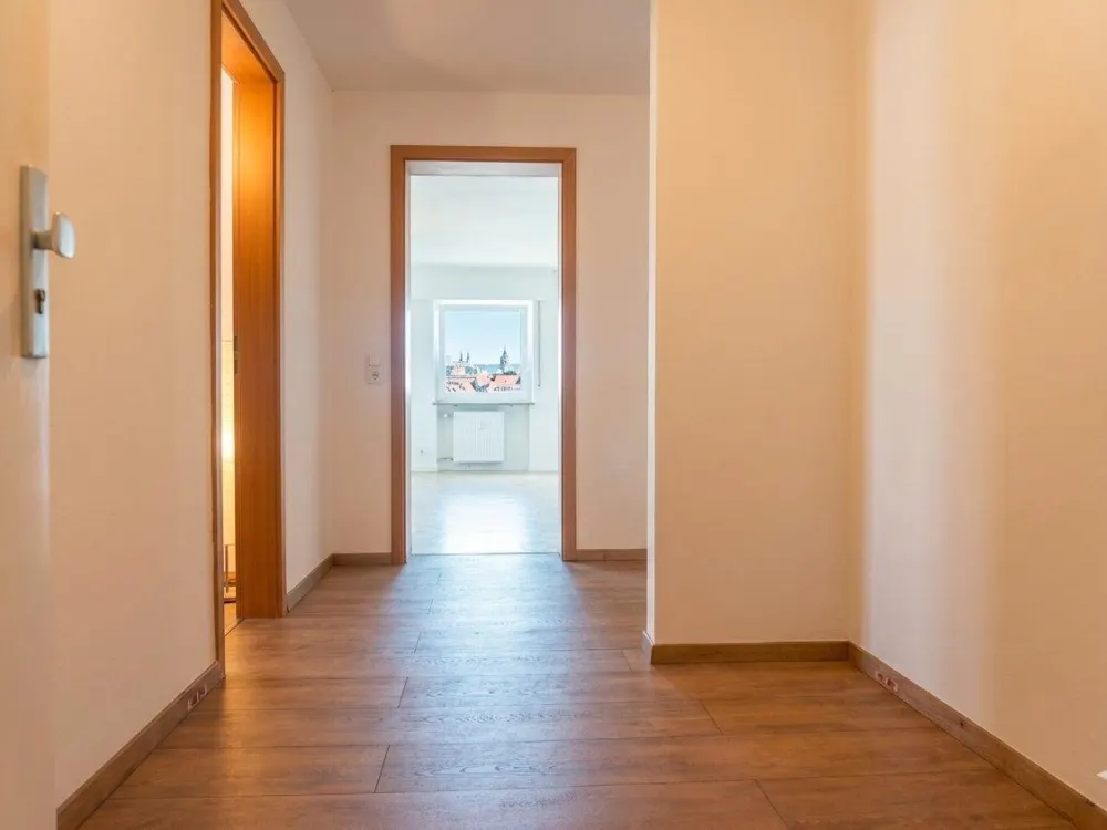 Zuhause mit 3 Zimmern und moderner Ausstattung in Fellbach