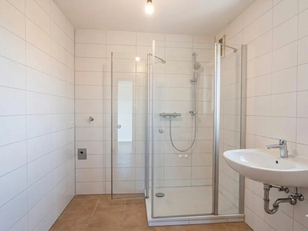 Zuhause mit 3 Zimmern und moderner Ausstattung in Fellbach
