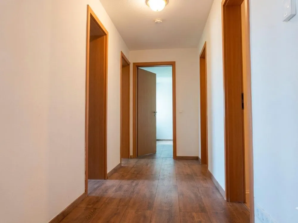 Zuhause mit 3 Zimmern und moderner Ausstattung in Fellbach