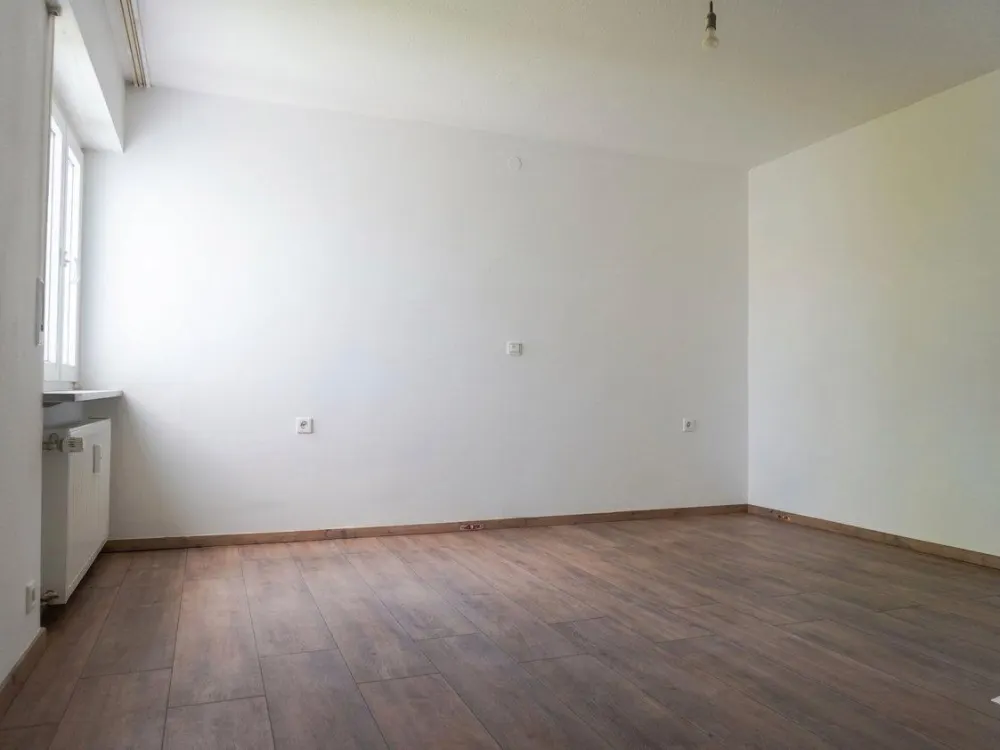 Zuhause mit 3 Zimmern und moderner Ausstattung in Fellbach