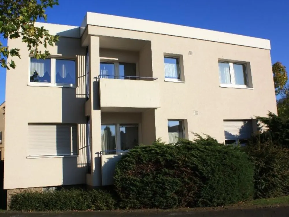 Im besten Alter eine Wohnung bei VIVAWEST - Wohnen ab 60.