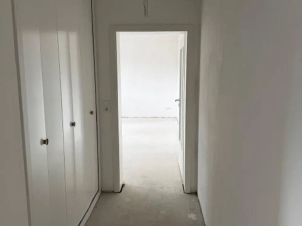 Im besten Alter eine Wohnung bei VIVAWEST - Wohnen ab 60.