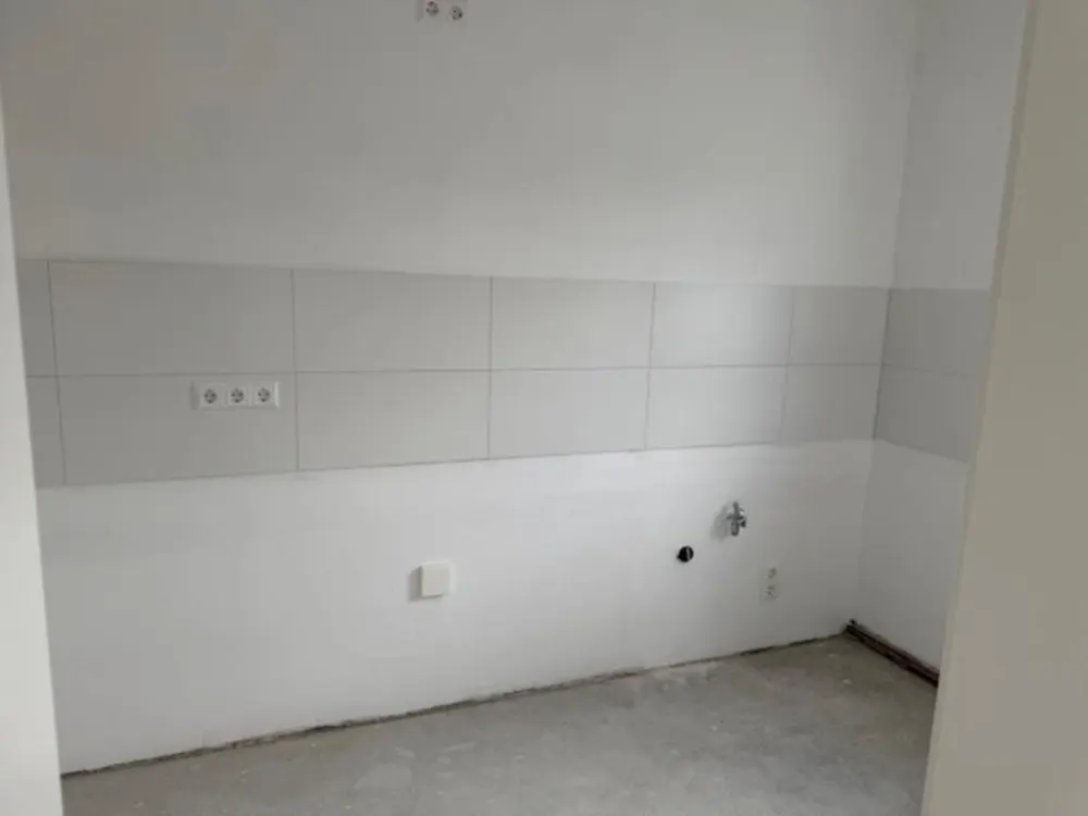 Im besten Alter eine Wohnung bei VIVAWEST - Wohnen ab 60.