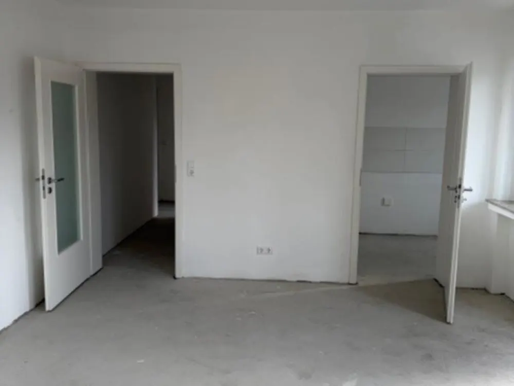 Im besten Alter eine Wohnung bei VIVAWEST - Wohnen ab 60.