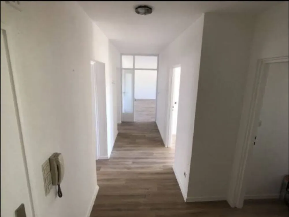Ideal für Familien oder WG: 4-Zi-Whg mit Balkon, Nürnberg Gärten b Wöhrd