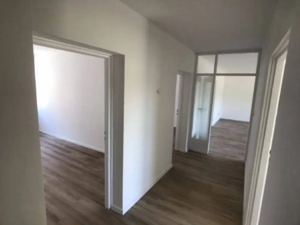 Ideal für Familien oder WG: 4-Zi-Whg mit Balkon, Nürnberg Gärten b Wöhrd