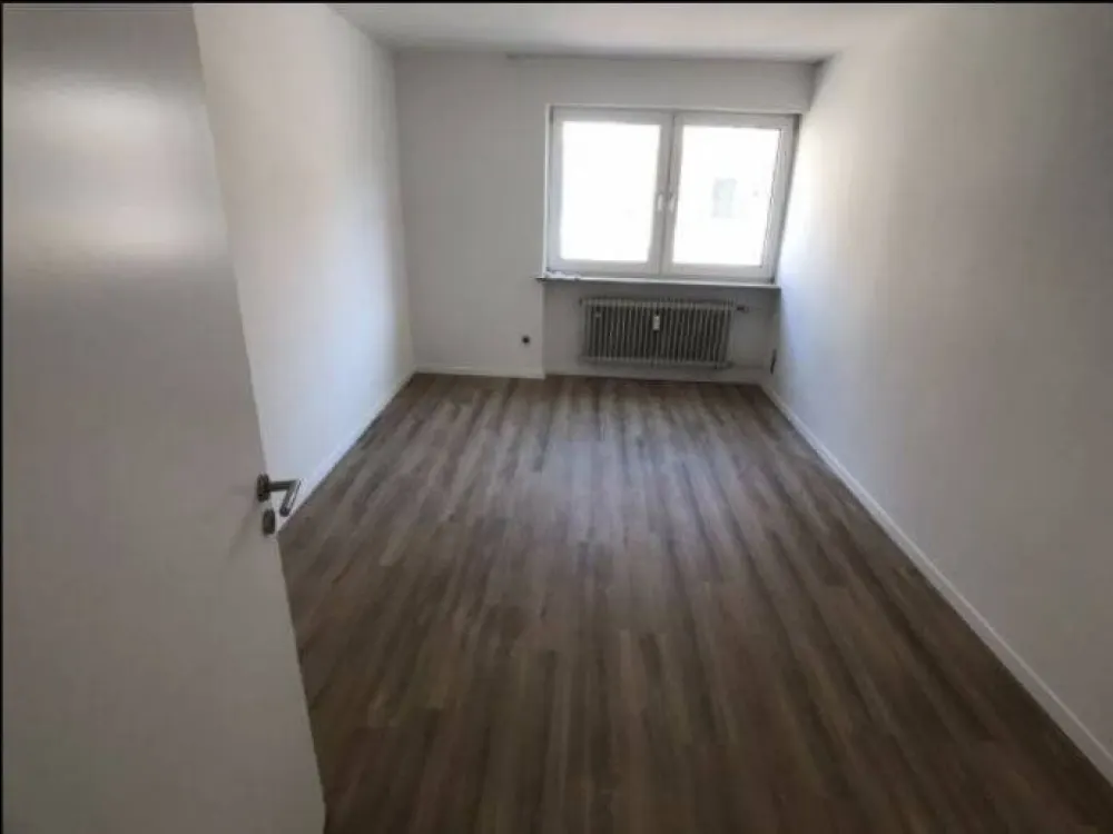Ideal für Familien oder WG: 4-Zi-Whg mit Balkon, Nürnberg Gärten b Wöhrd