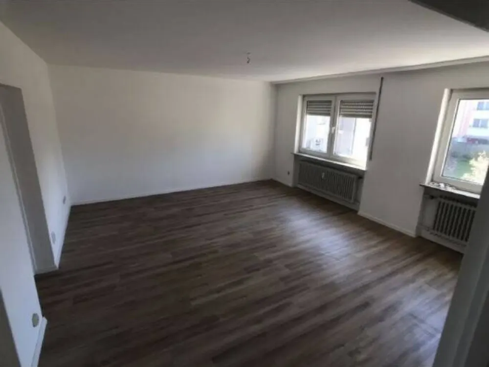 Ideal für Familien oder WG: 4-Zi-Whg mit Balkon, Nürnberg Gärten b Wöhrd