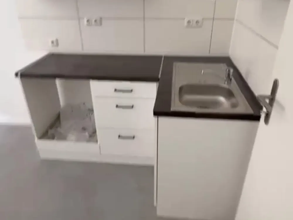 Möblierte 2 Zimmer Hohentorstr. hinter der Hochschule Bremen