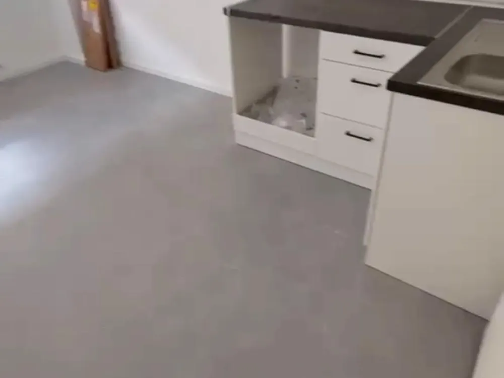 Möblierte 2 Zimmer Hohentorstr. hinter der Hochschule Bremen