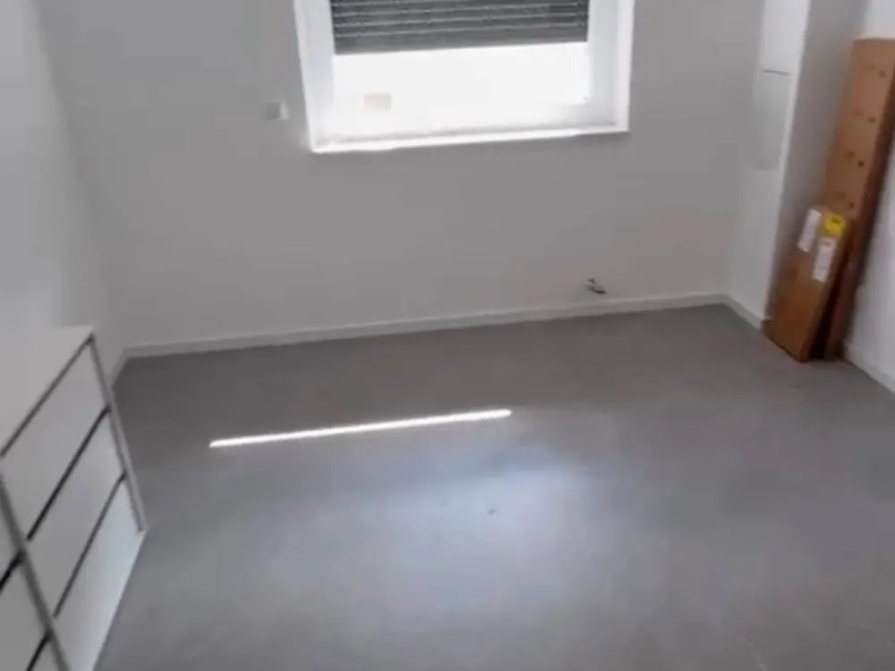 Möblierte 2 Zimmer Hohentorstr. hinter der Hochschule Bremen
