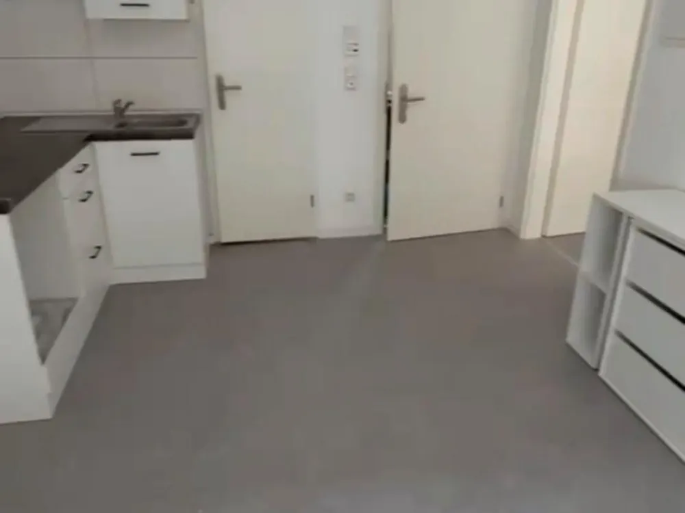 Möblierte 2 Zimmer Hohentorstr. hinter der Hochschule Bremen