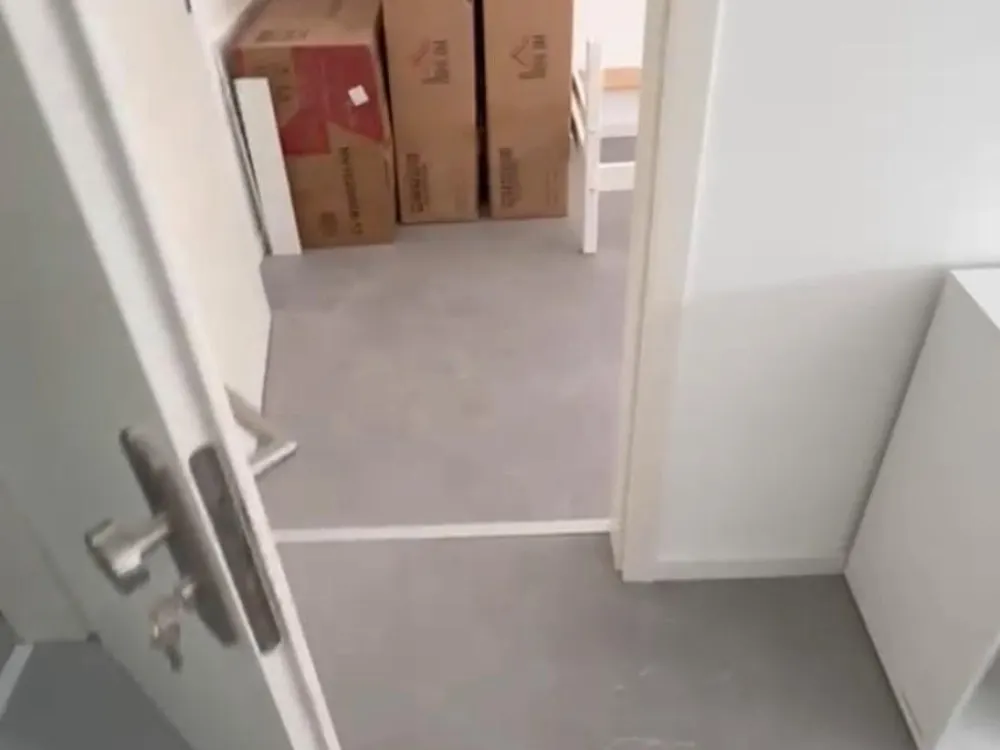 Möblierte 2 Zimmer Hohentorstr. hinter der Hochschule Bremen