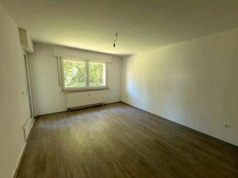 Reinkommen und Wohlfühlen: 3,5-Zimmer-Citywohnung