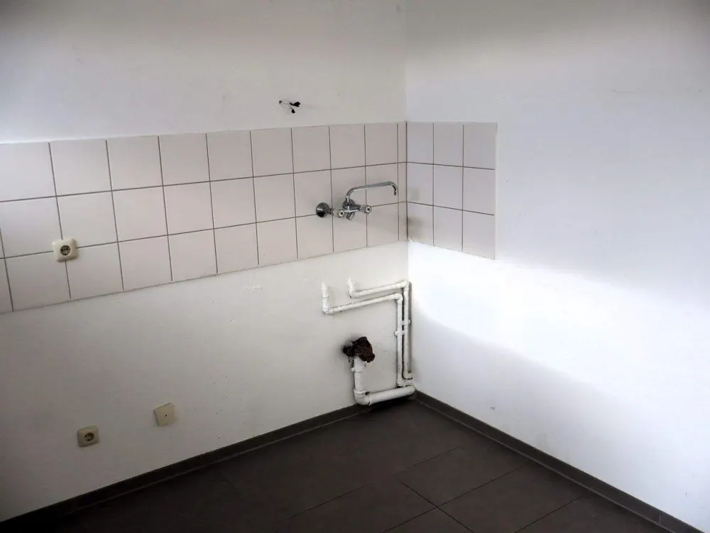 Kompakte Wohnung mit Balkon in Nürnberg-Eibach