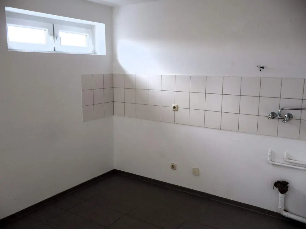 Kompakte Wohnung mit Balkon in Nürnberg-Eibach