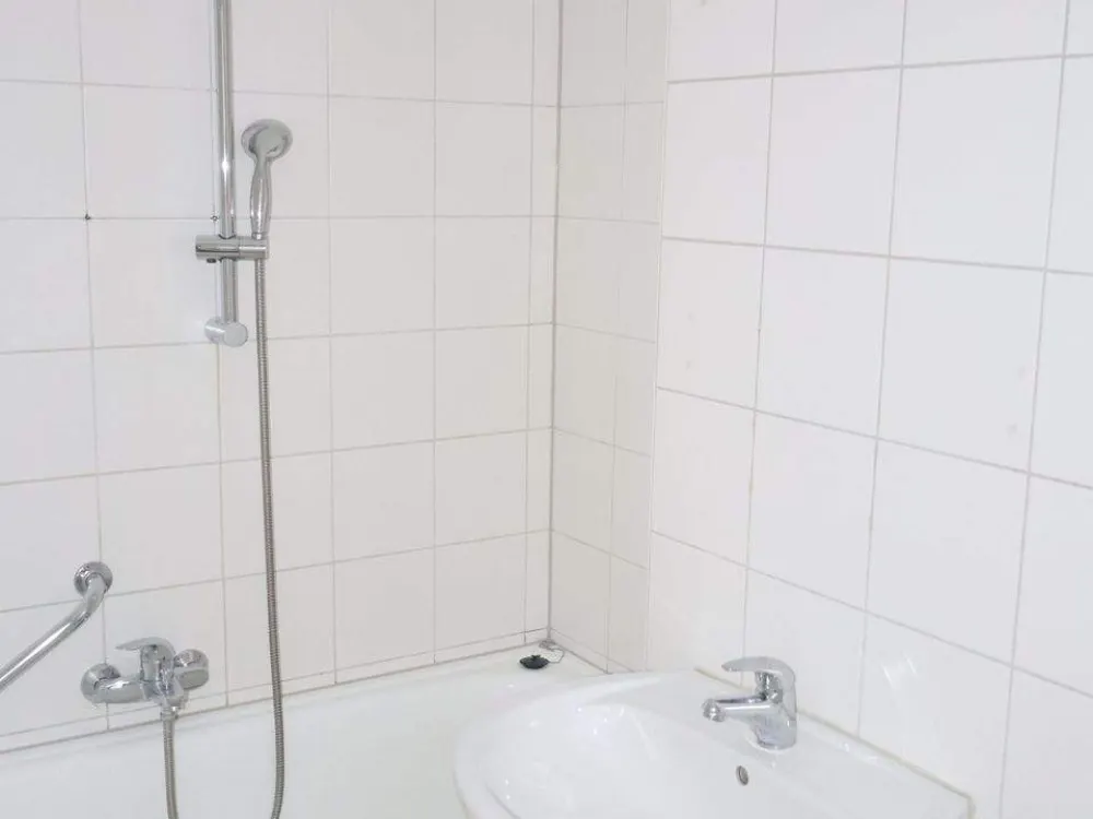 Kompakte Wohnung mit Balkon in Nürnberg-Eibach