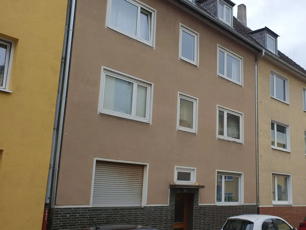 Gemütliche 4-Zimmer Wohnung in Köln - Gremberg