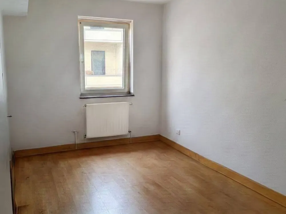 Gemütliche 4-Zimmer Wohnung in Köln - Gremberg