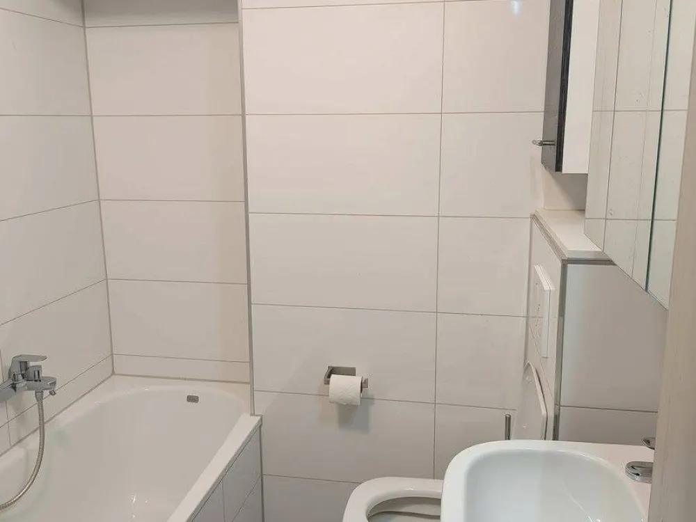 Gemütliche 4-Zimmer Wohnung in Köln - Gremberg
