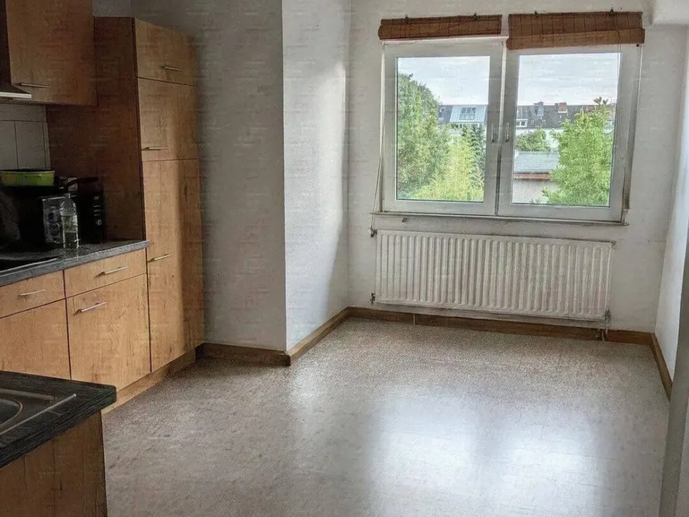 Gemütliche 4-Zimmer Wohnung in Köln - Gremberg