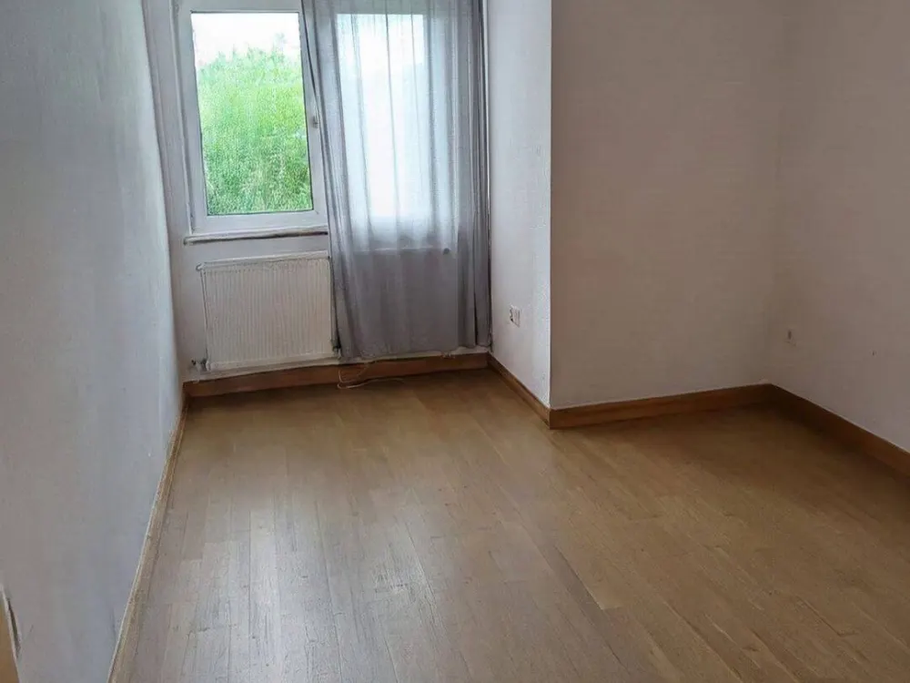 Gemütliche 4-Zimmer Wohnung in Köln - Gremberg