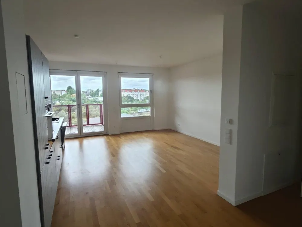 Suche Nachmieter:innen 2-Zimmer Wohnung neben Victoria-Park