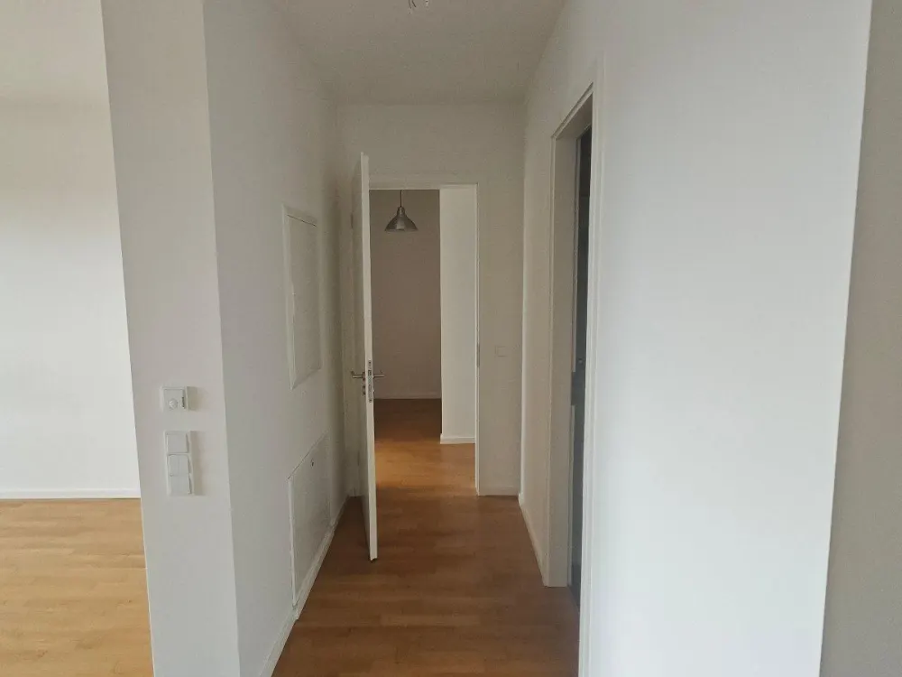 Suche Nachmieter:innen 2-Zimmer Wohnung neben Victoria-Park
