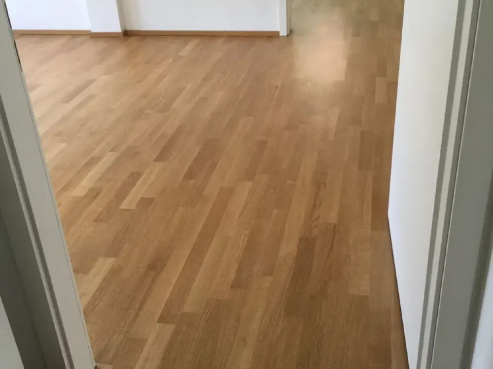 schöne & zentral gelegene 2-Zimmerwohnung