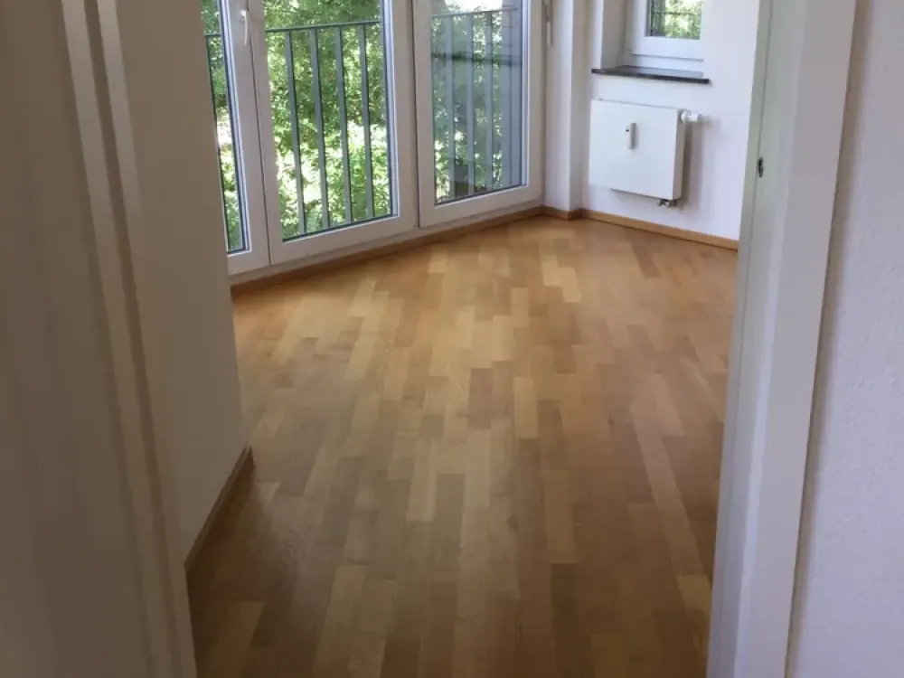 schöne & zentral gelegene 2-Zimmerwohnung