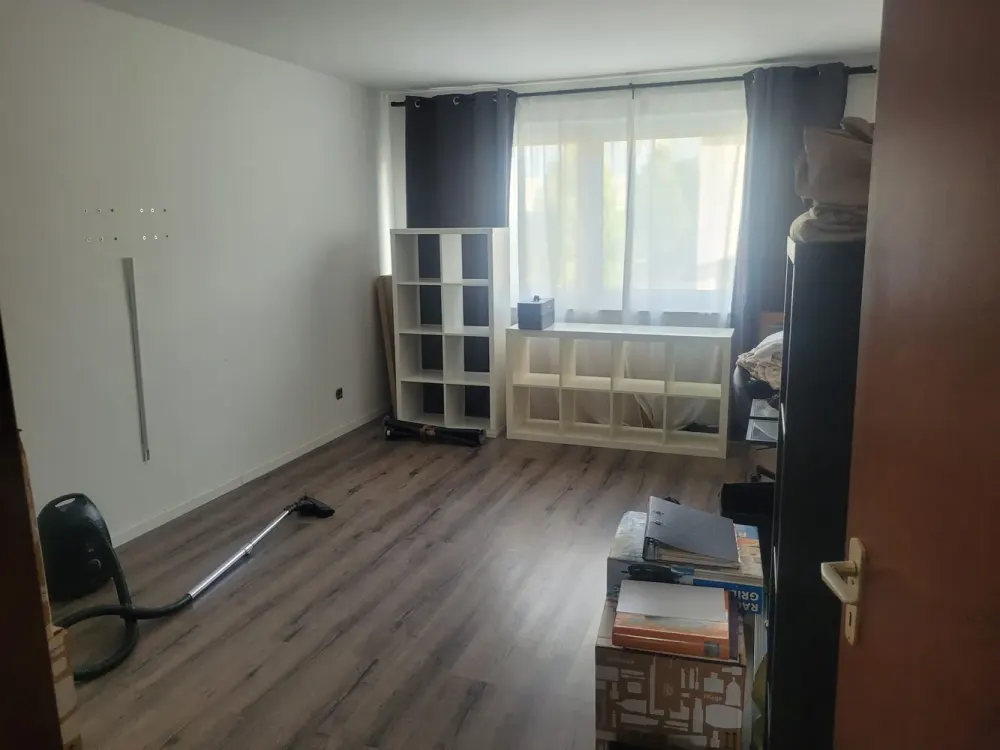 4 Zimmer - gepflegt - EBK