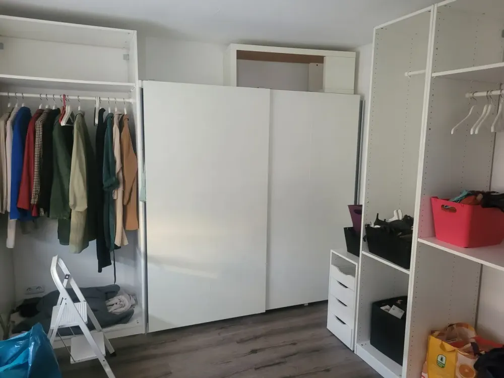 4 Zimmer - gepflegt - EBK