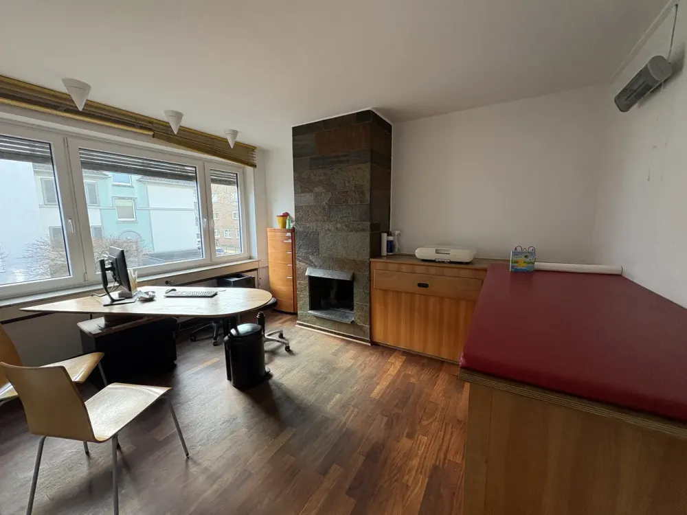 Endless Possibilities - Living and Working Under One Roof