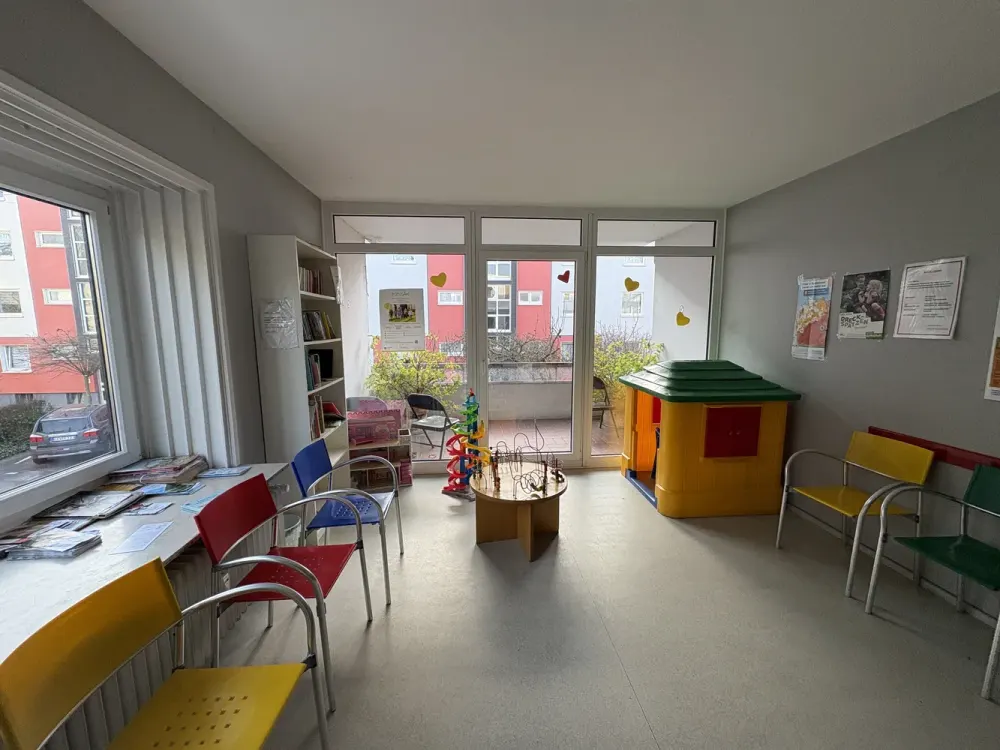 Endless Possibilities - Living and Working Under One Roof