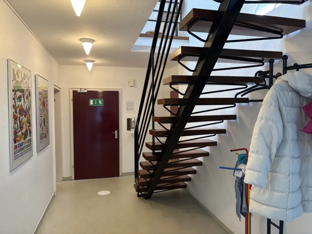 Endless Possibilities - Living and Working Under One Roof