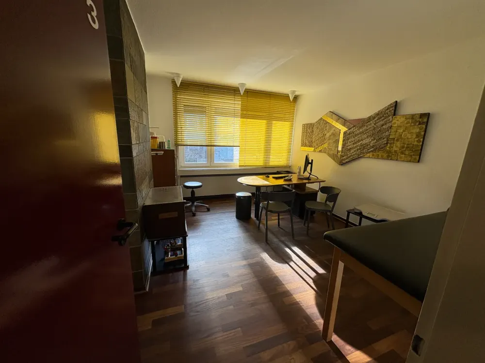 Endless Possibilities - Living and Working Under One Roof