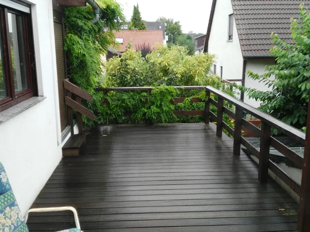 Beautiful Two-Room Apartment in Hannover Misburg (3 Rooms Possible)