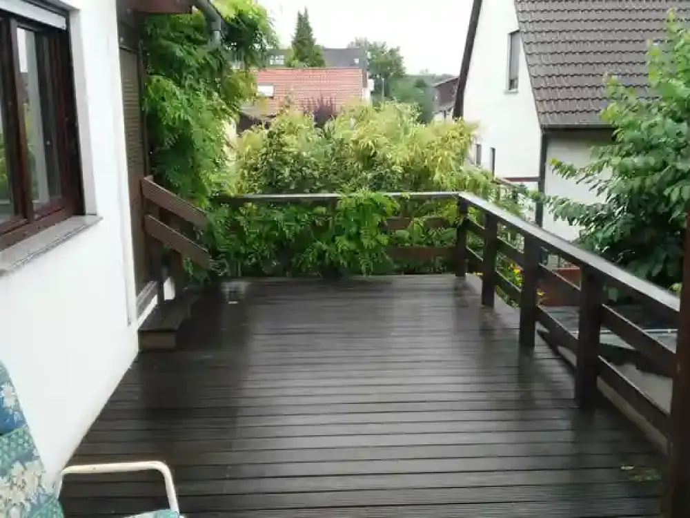 Beautiful Two-Room Apartment in Hannover Misburg (3 Rooms Possible)