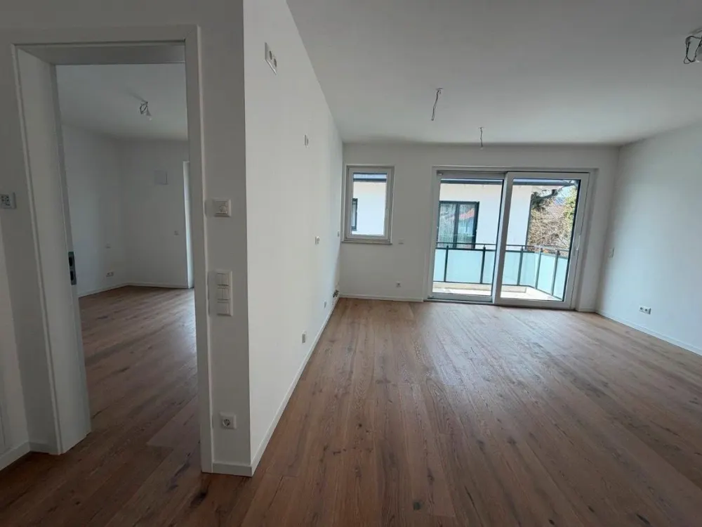 Schöne Neubau-Wohnung zu vermieten