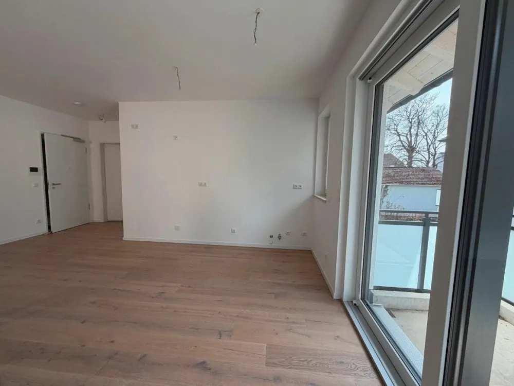 Schöne Neubau-Wohnung zu vermieten