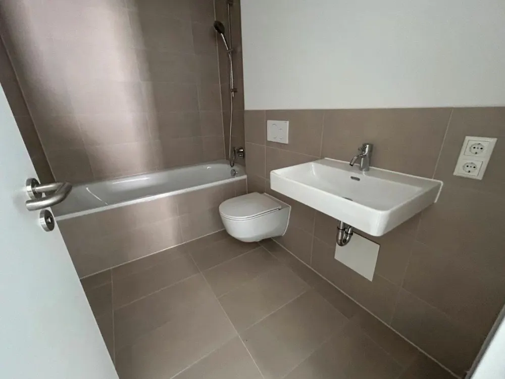 Schöne Neubau-Wohnung zu vermieten