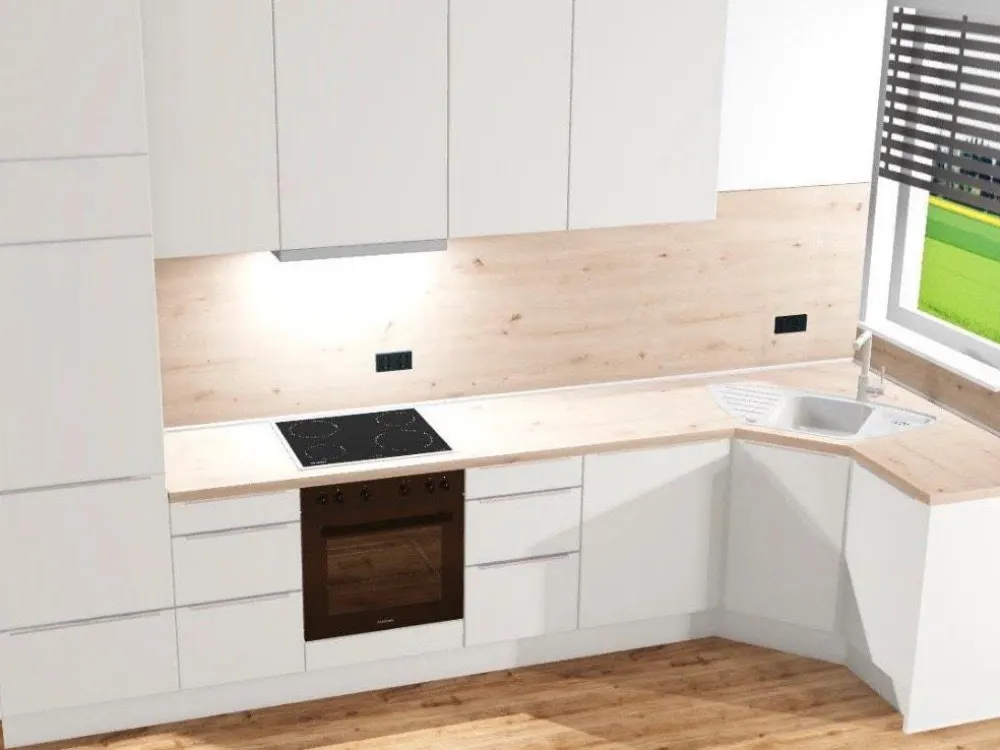 Schöne Neubau-Wohnung zu vermieten