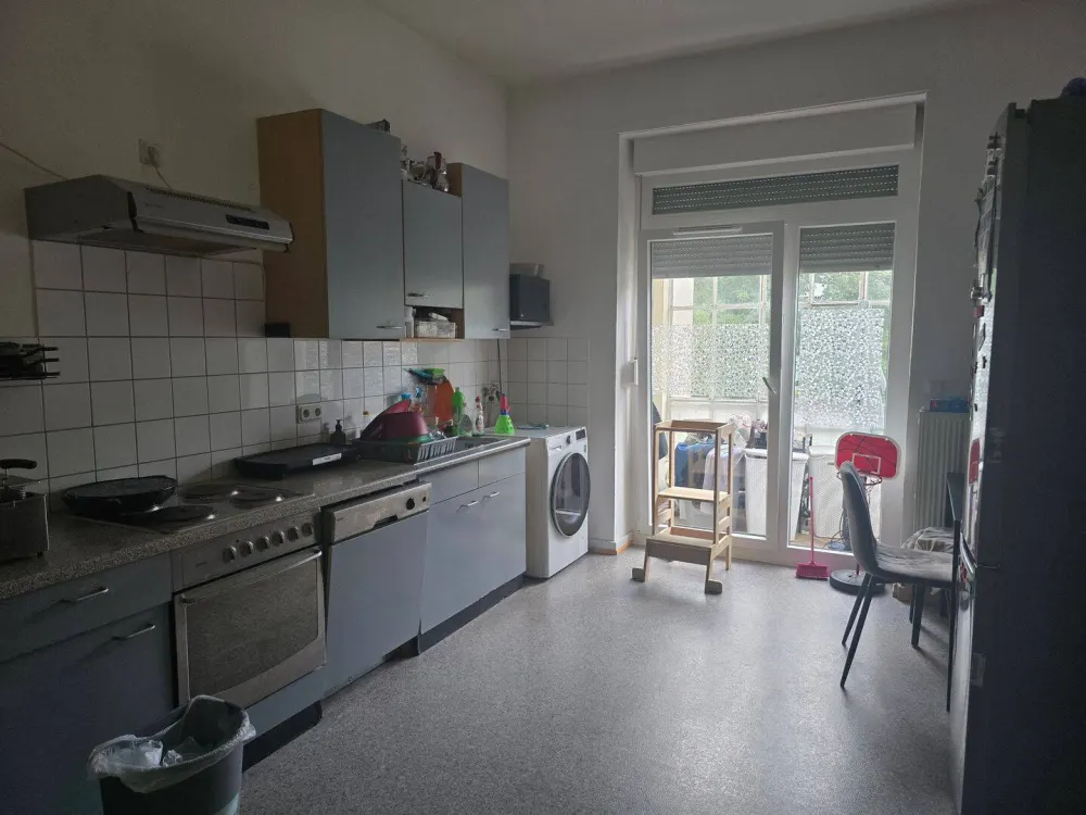 3 ZKB Altbau Alt Saarbrücken