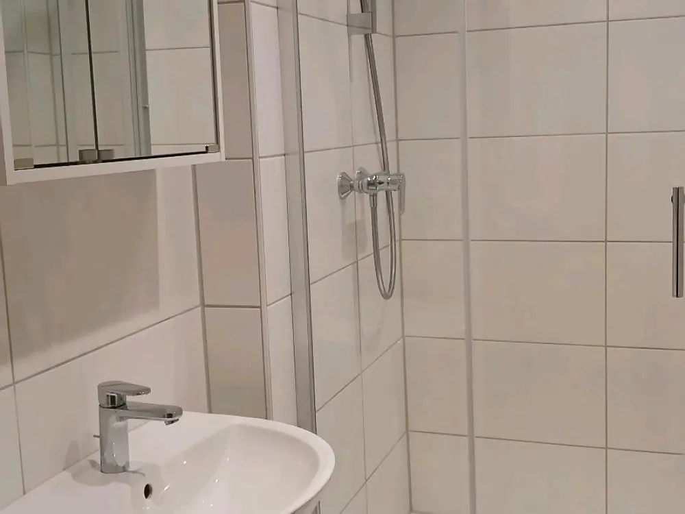 schöne helle 2 Zimmer-Wohnung in Nürnberg Nähe Wöhrder See, WG !